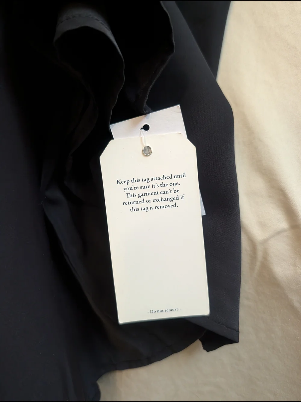 Abercrombie & Fitch NWT Camille Dress